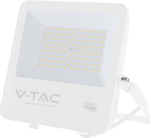 V-TAC VT-44101 242116 LED-Flutlichtstrahler EEK: D (A - G) 100W