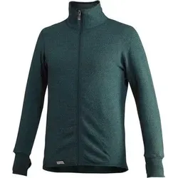 Thermo-Jacke 400 g/qm forest green - XXL Thermo Jacke