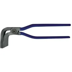 Kiesel, Zange, Falzzange (285 mm)