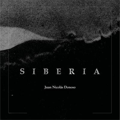 Siberia - Juan Nicolás Donoso, Audio, 9789179418854