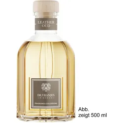 1250ml DR. VRANJES FIRENZE Leather Oud Collection Fragrance