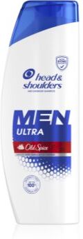 Head & Shoulders Men Ultra Old Spice champô anticaspa 330 ml. Men Ultra Old Spice