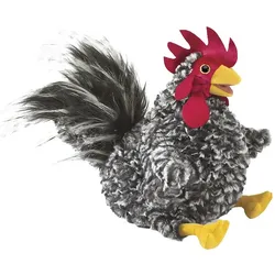 Folkmanis Barred Rock Rooster / Hahn