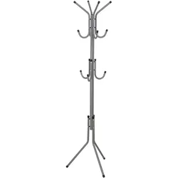 GARDEROBE aus metall