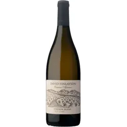 Camino Africana Chenin Blanc Old Vine 2025 - David Finlayson