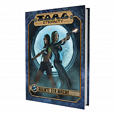 Ulisses Spiele TORG Eternity - Relikte der Macht - deutsch 298716
