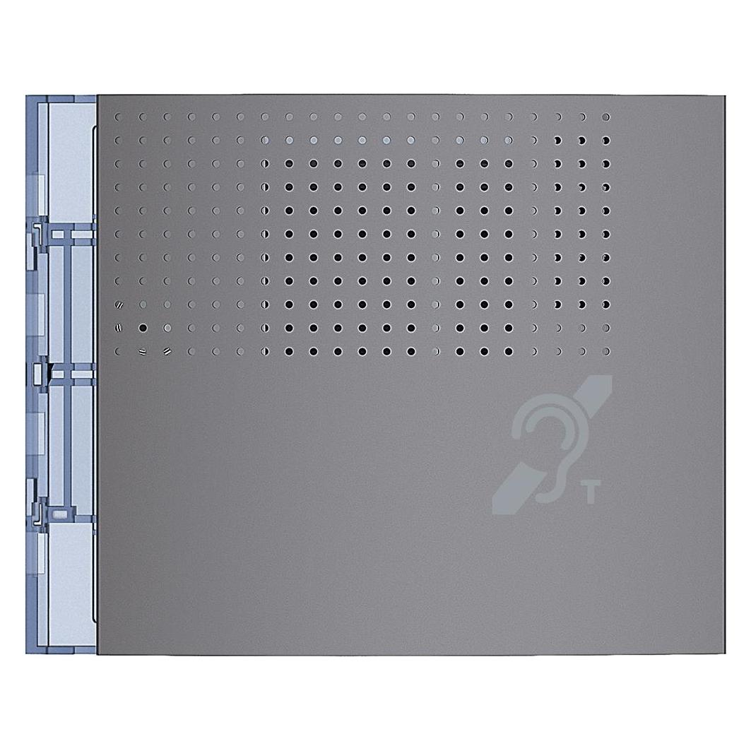 Bticino Frontblende Induktion Allstreet (352703)