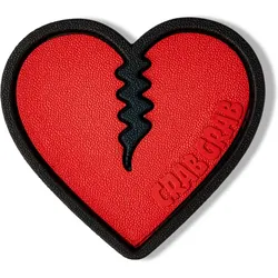 CRAB GRAB MEGA HEART Stomppad 2027 red
