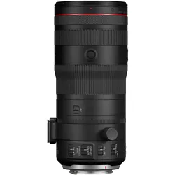 Canon RF 70-200mm F2.8L IS USM Z (Canon RF, Vollformat), Objektiv, Schwarz