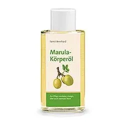 Marula-Körperöl 100 ml - 100 ml