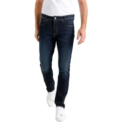 MAC Jeans Arne Pipe Macflexx in Rinse Wash 3D-W32 / L30
