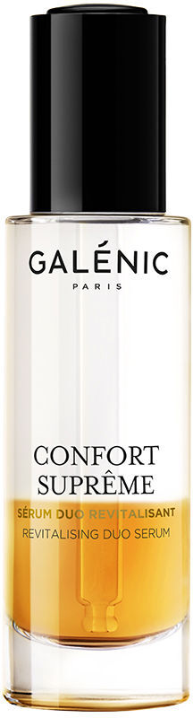 Galénic Confort Suprême sérum duo revitalizante 30 ml