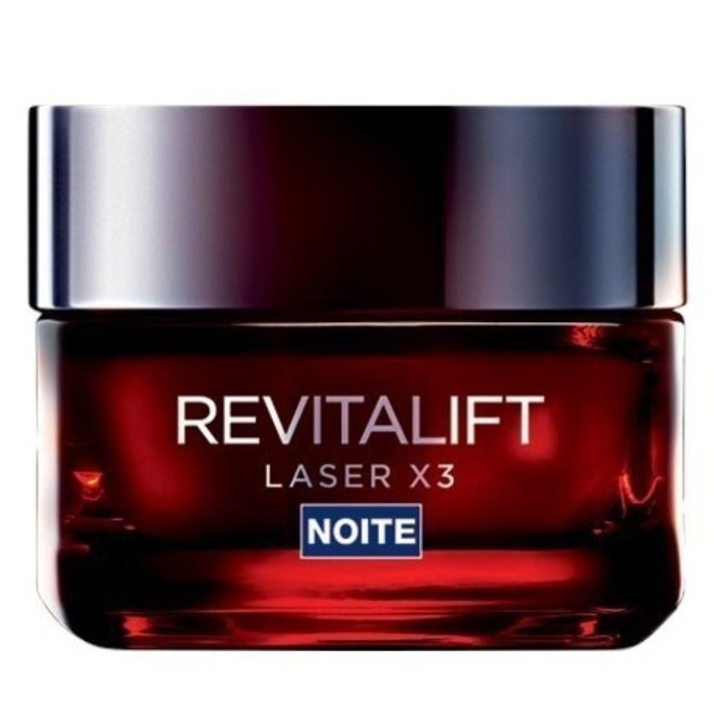 L'Oréal Paris Revitalift Laser Night Cream 50mL