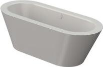 BETTE 2720-410CFXXK Badewannen Oval Starlet Oval