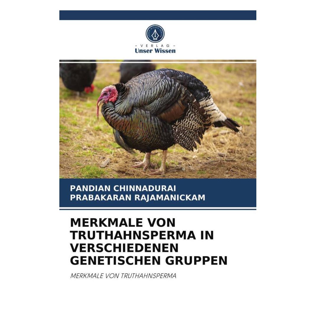 Unser Wissen Merkmale Von Truthahnsperma In Verschiedenen Genetischen Gruppen (51465119)