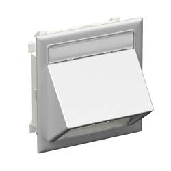 Schneider Electric 5970004 Rahmen mit Beschriftungsfeld Frontabdeckung 1 St.