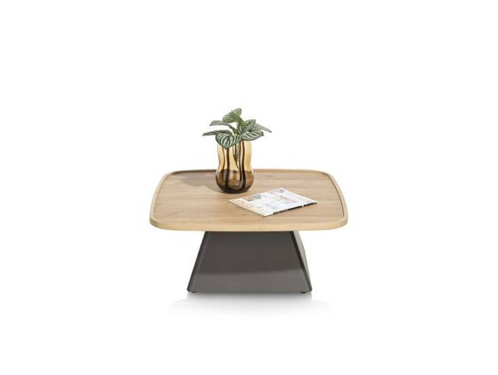 Henders & Hazel Oskar Couchtisch Primo Laminato (HPL) oak natural
