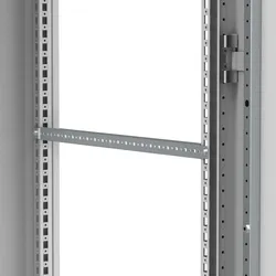 nVent Hoffman Seitliche Montageleiste CMB806OG (VE6)