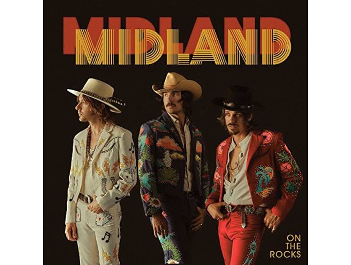 Midland - On The Rocks