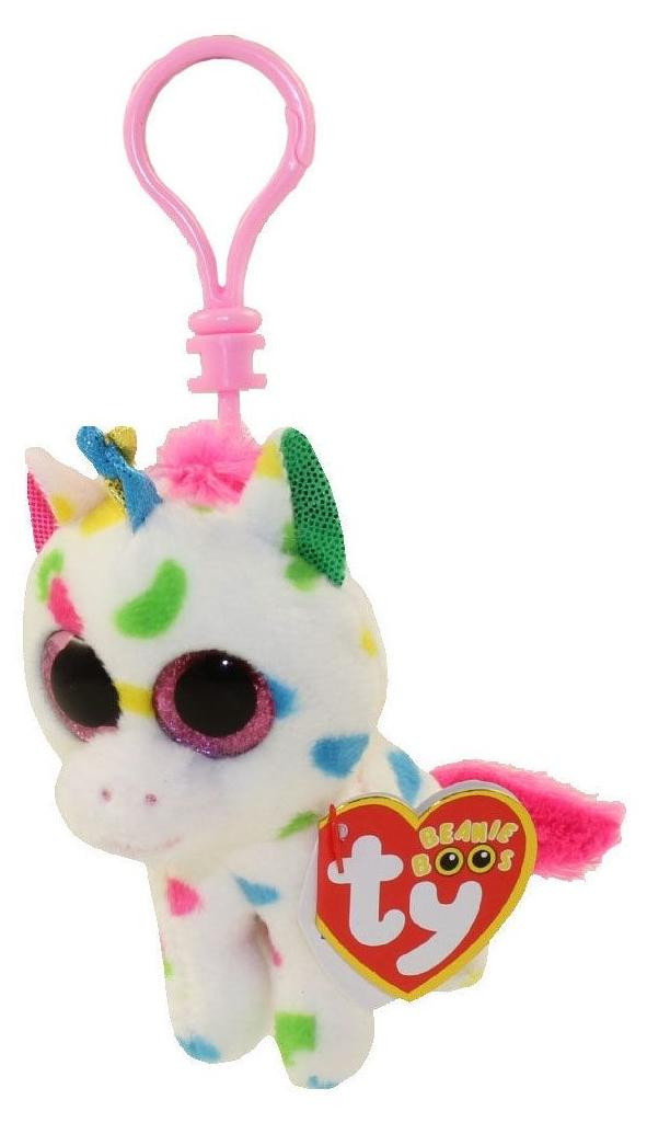 TY Beanie Boos Harmonie Eenhoorn Knuffel