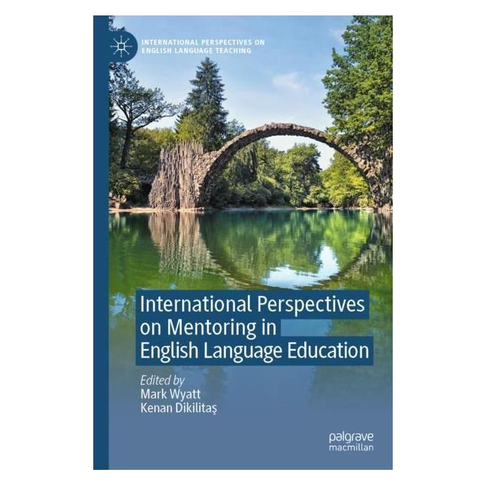 Springer International Perspectives on Mentoring in English Language Education (Englisch, Softcover, Kenan Dikilitas, Mark Wyatt) (56962231)