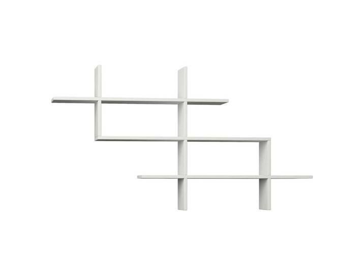 Livetastic Wandboard, Weiß, 150x82x22 cm, Küchen, Küchenmöbel, Küchenregale