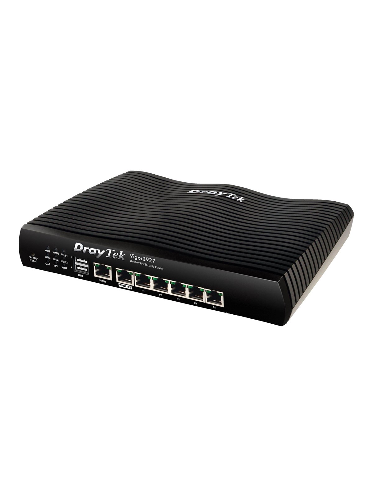 DrayTek Vigor 2927 - Router