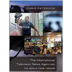 Chris Paterson, Fachbücher von Chris Paterson
