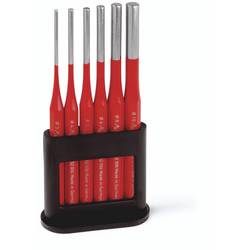 Rennsteig Werkzeuge Splintentreibersatz Exklusiv Ku.-Halter 425 560 6