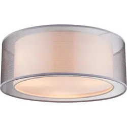 Globo Lighting Deckenleuchte THEO - D/H ca. 4.00x17.50
