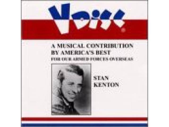 V-Disc Recordings