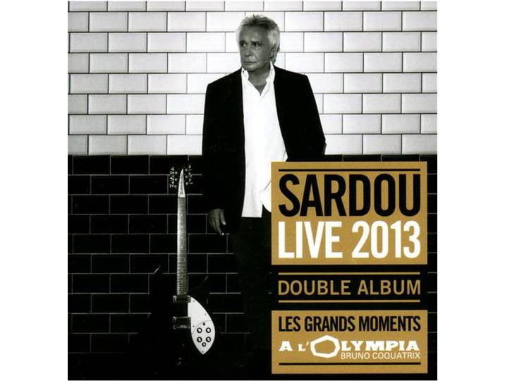 les grands moments live 2013
