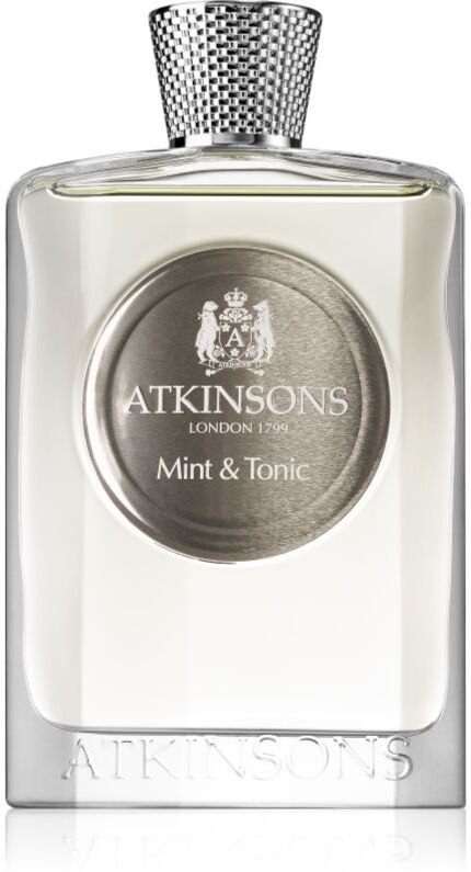 Atkinsons Mint & Tonic EDP U 100 ml