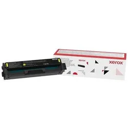 Xerox Original C230/C235 Toner - gelb (006R04394)