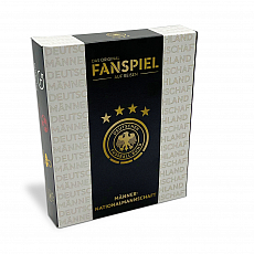 Huch! Das Original-Fanspiel - Männer-Nationalmannschaft - Auf Reisen - deutsch 301416