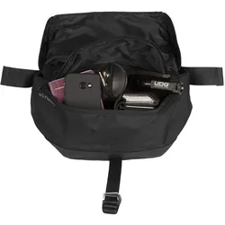 UDG U9990BL WAIST BAG, DJ Cases, Schwarz