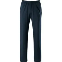 SCHNEIDER SPORTSWEAR Herren Sporthose Linz, Größe 46 in Blau Blau