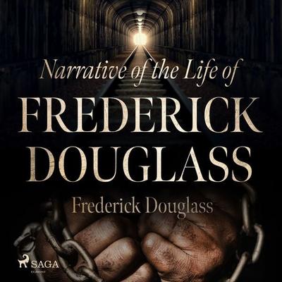 Narrative of the Life of Frederick Douglass - Frederick Douglass, Audio, 9788726472561