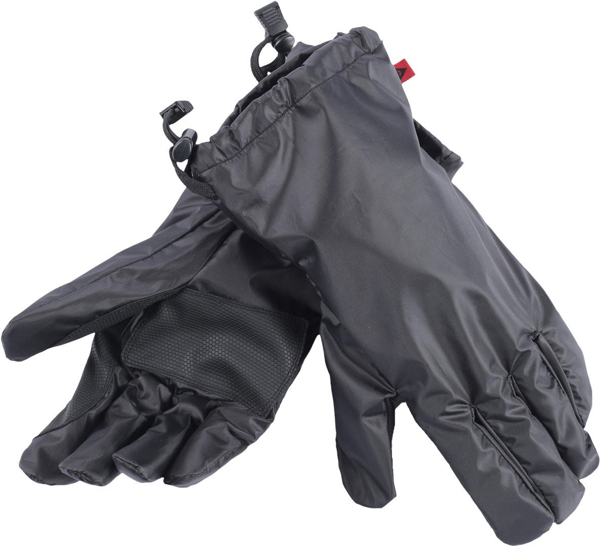 Dainese Regen Überzieh Handschuhe 1634295-001-XS