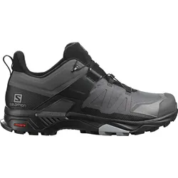 SALOMON Leicht Wanderschuh X Ultra 4 GTX Herren Mgnt/Black, MAGNET/BLACK/MONUMENT, 40