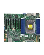 Supermicro Motherboard H12SSL-CT bulk pack Mainboard (MBD-H12SSL-CT-B)