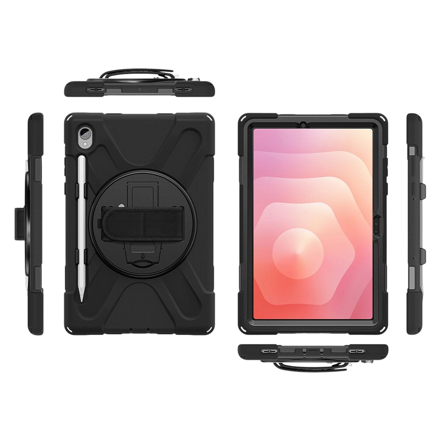 4smarts Rugged Case Grip (Samsung Galaxy Tab S11) (541767)