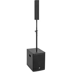 Omnitronic ROD-1043