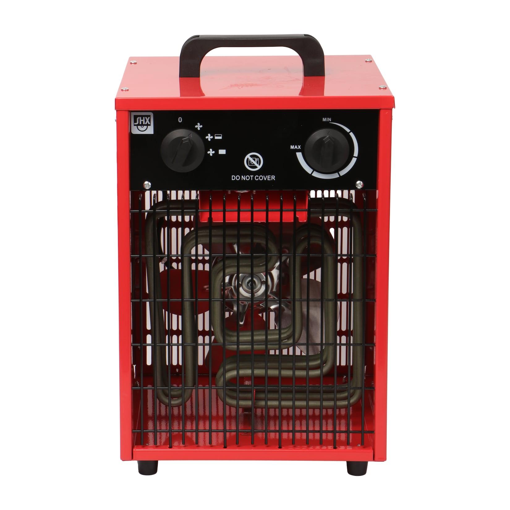 SHX Industrie-Heizlüfter 5000W SHX310HEAT2022