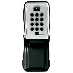 Master Lock, Schlüsseltresor + Schlüsselschrank, 5422EURD Safe Tragbarer Safe
