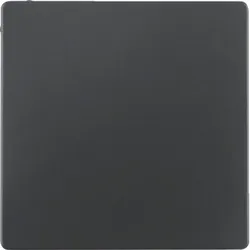 Berker Blindverschluss 75940226