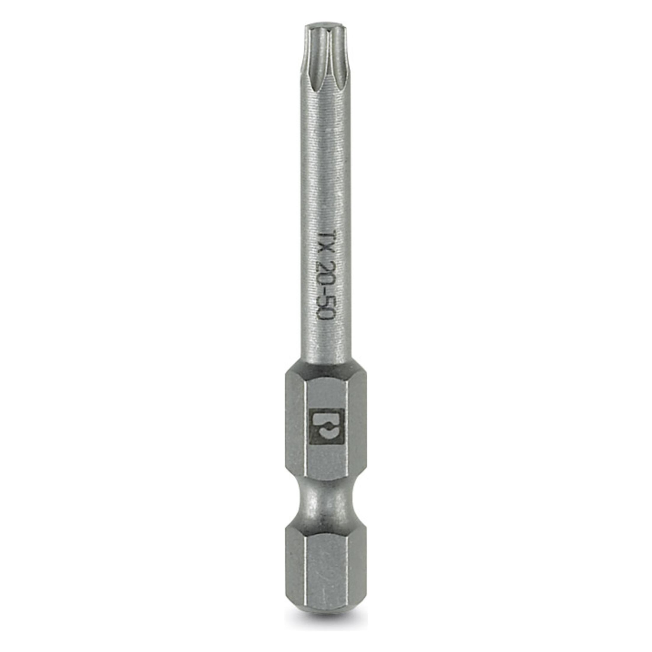 Phoenix Contact Torx-Bit T 20 SF-BIT-TX 20-50 (1212578)