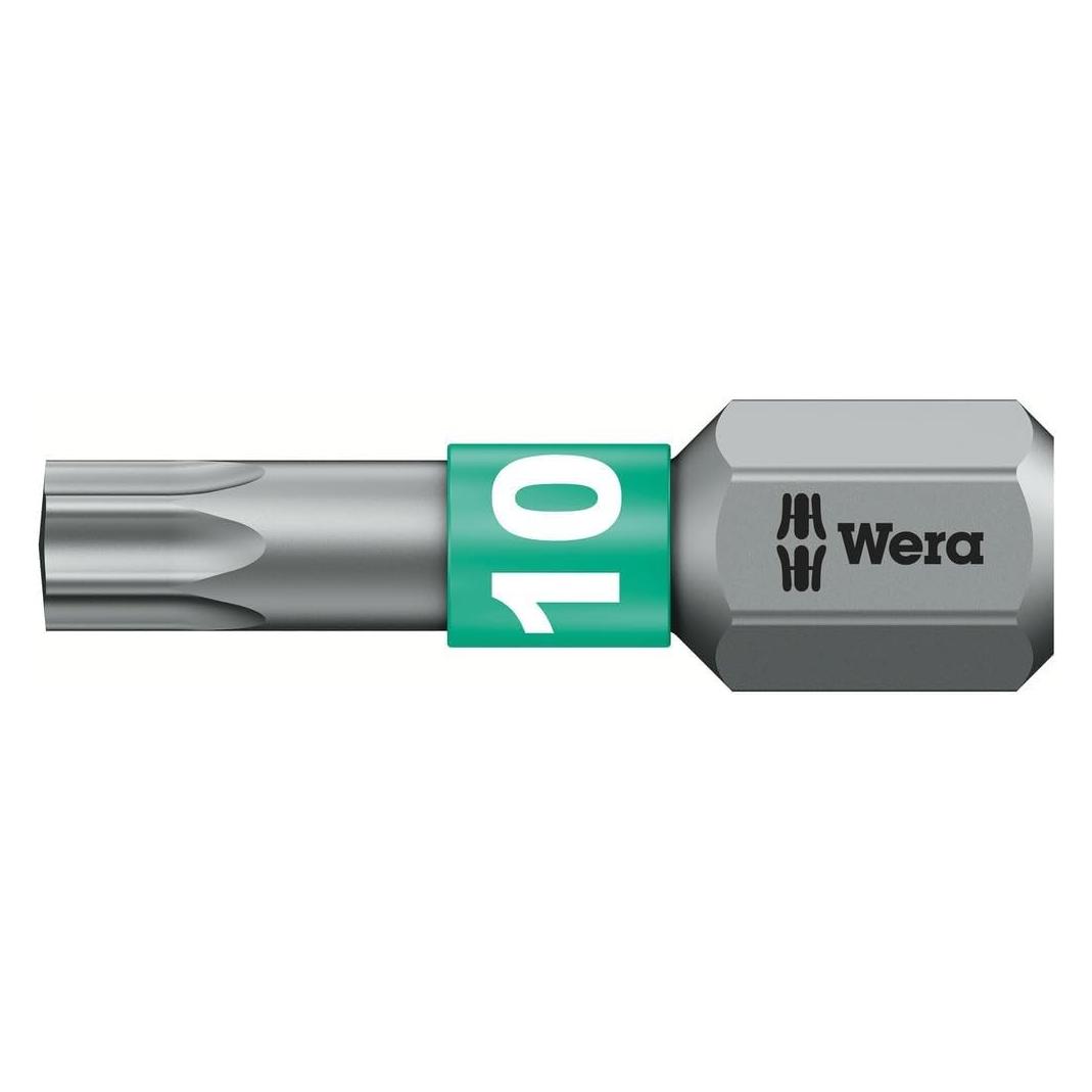 Wera Bit-Safe 61 BiTorsion 1 (05057441001)