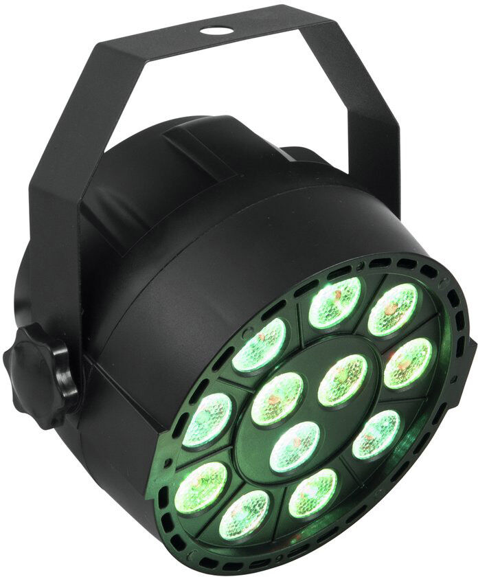 EuroLite Led Party Tcl Spot