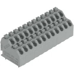 WAGO GmbH &amp; Co. KG DoppelstockLeiterplattenk. 250-712